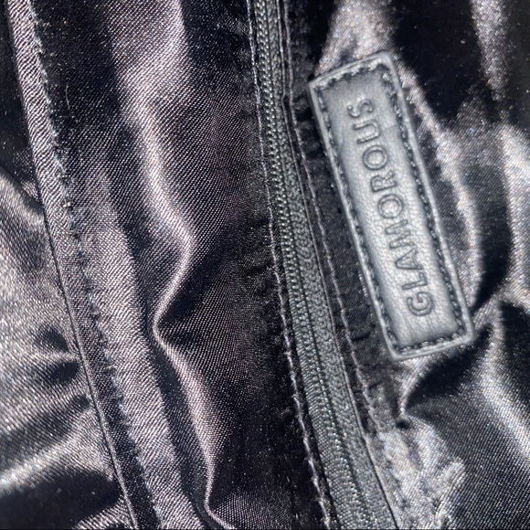 Faux Fur Bag - Picture 3 of 3